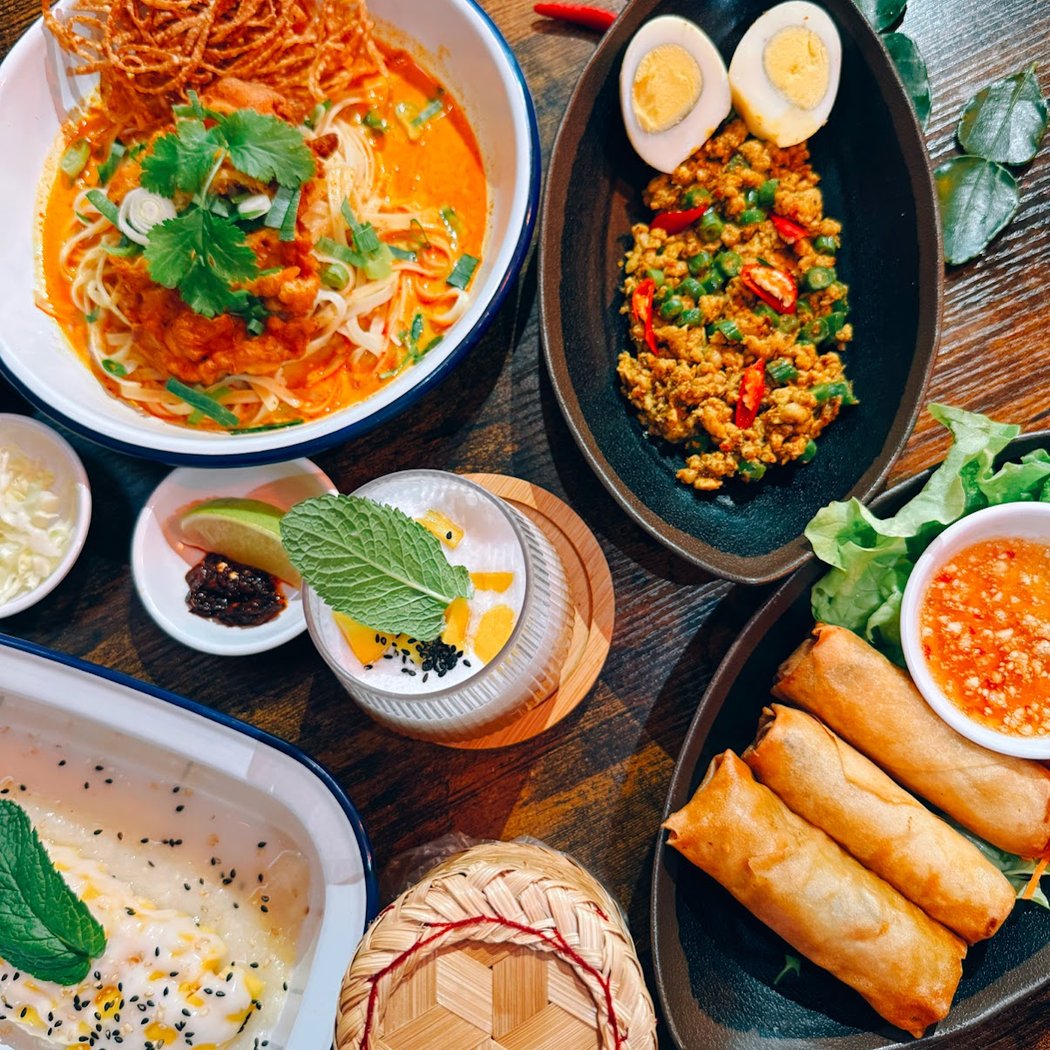 KIN KAN กินกัน 1
