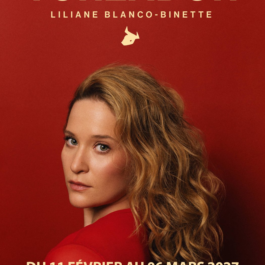 LILIANE BLANCO-BINETTE 1