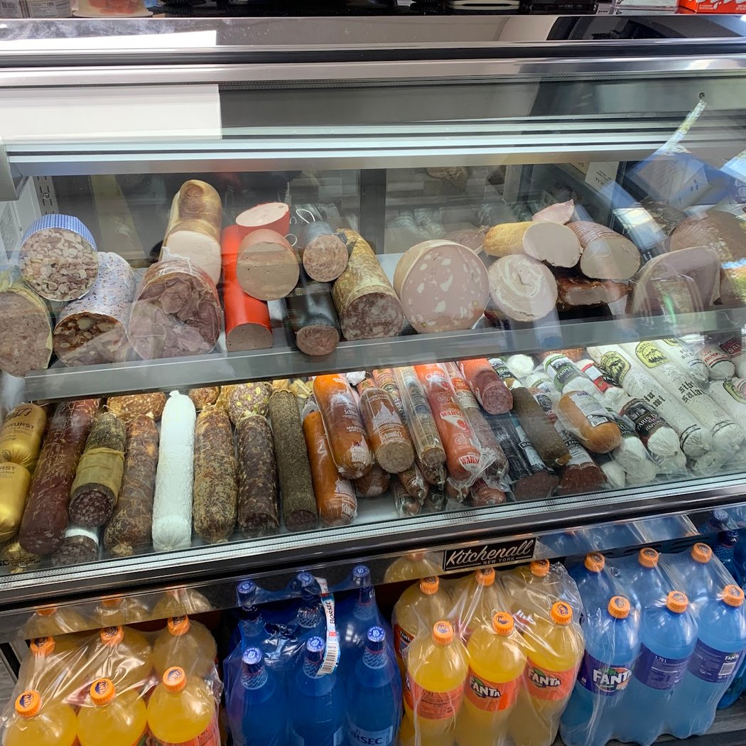 European Meat Boutique 3