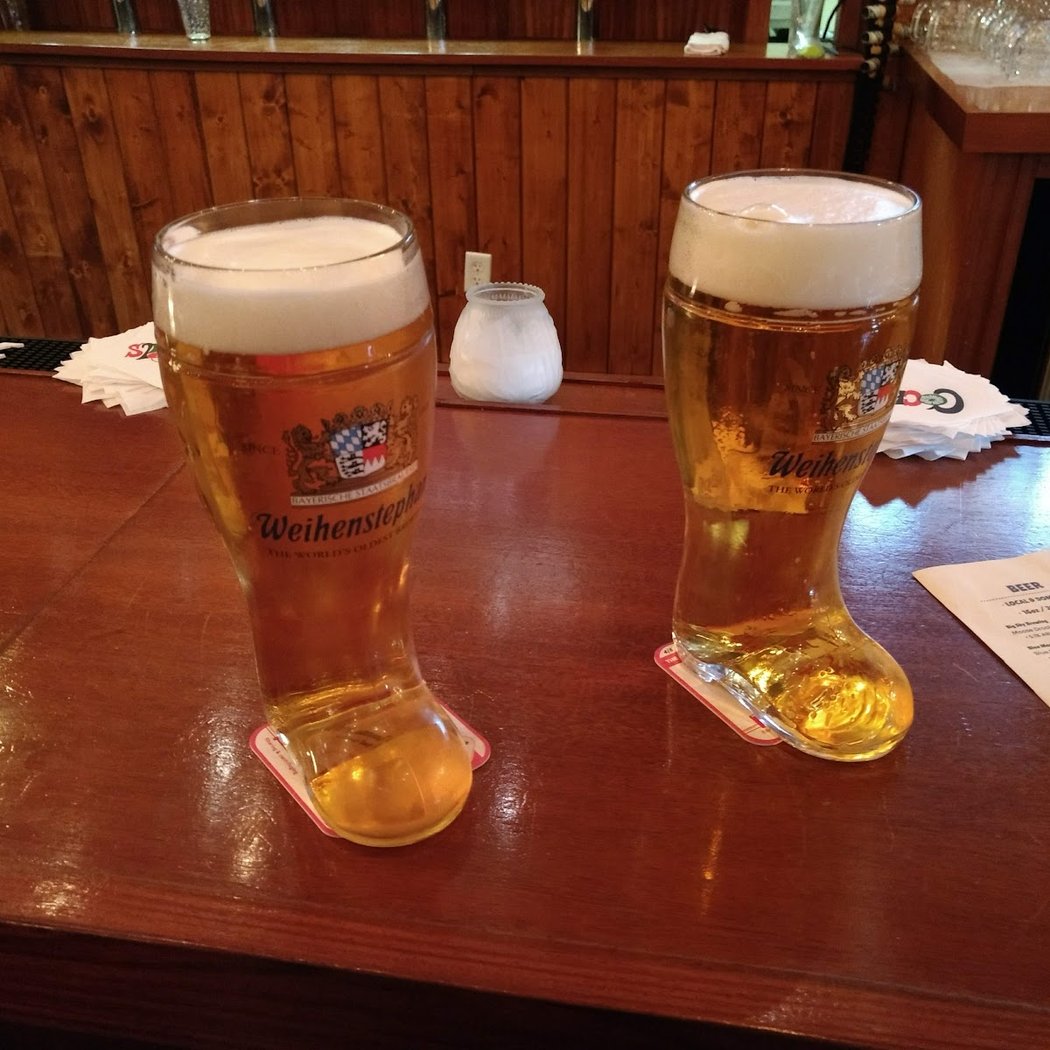 The Tap Haus 1