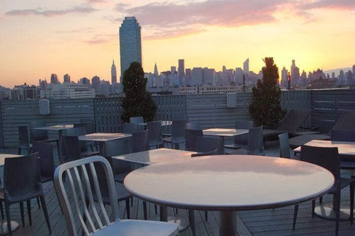 CityView Racquet Club 5
