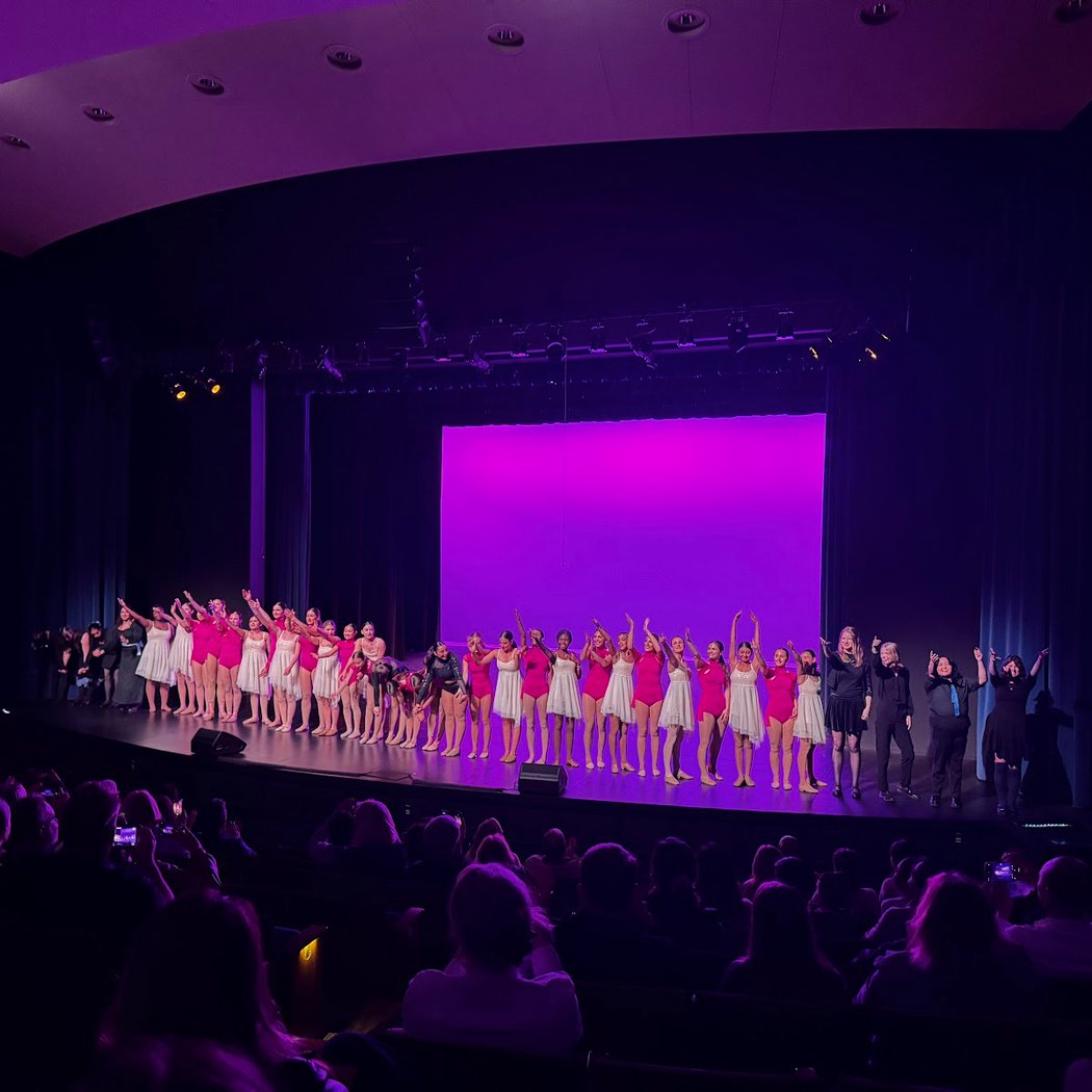 Mid Spring Production Performances 4