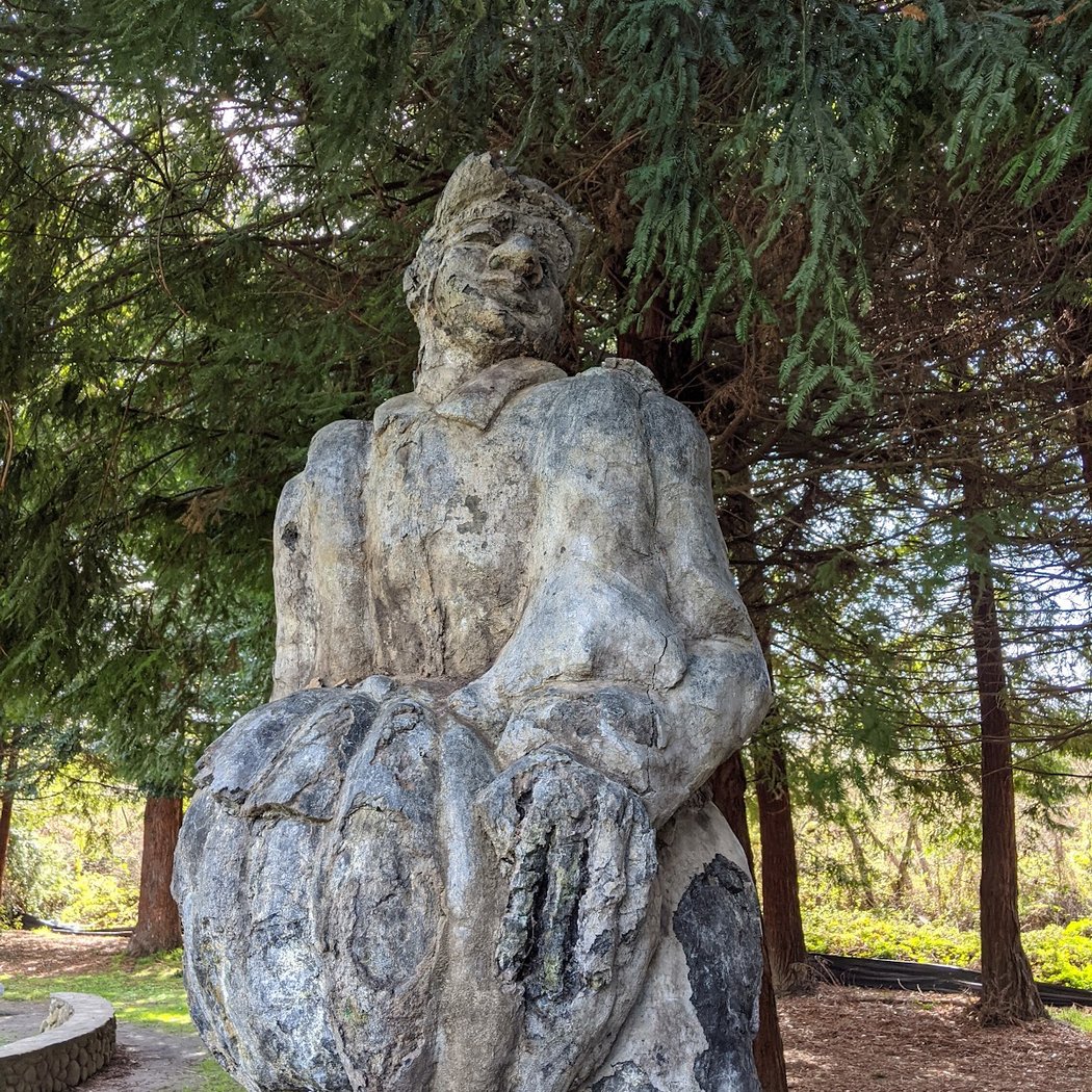 John L Carter Memorial Park 2