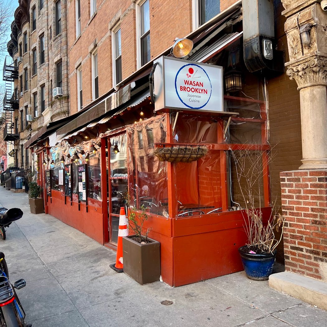 Wasan Brooklyn 2