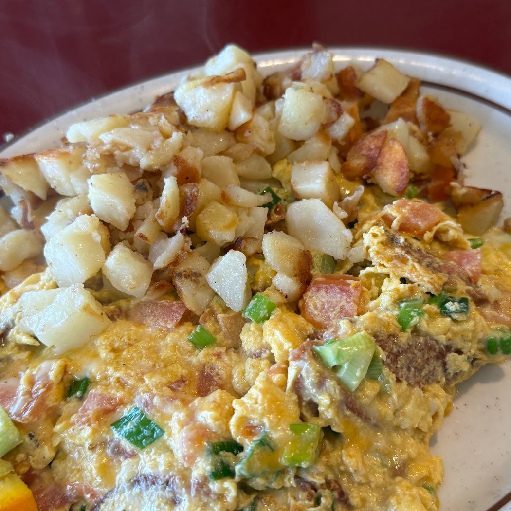 Hobee's Pancake Market 3