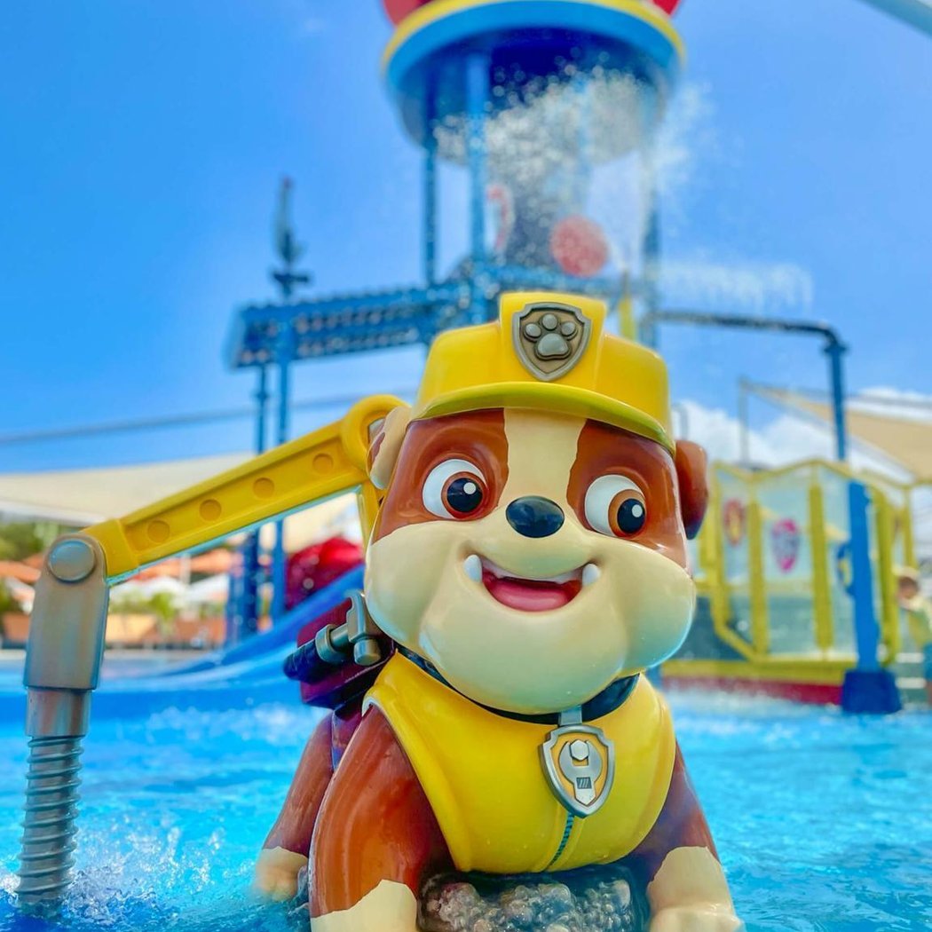 Aqua Nick 2