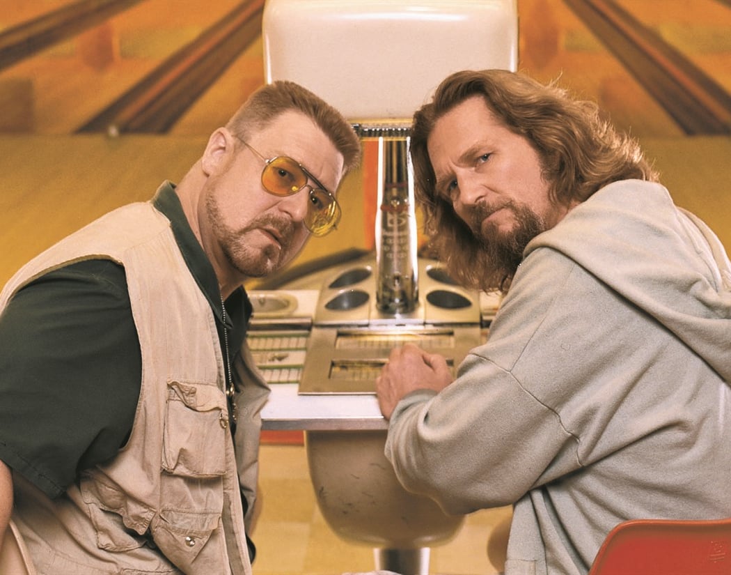 The Big Lebowski 1