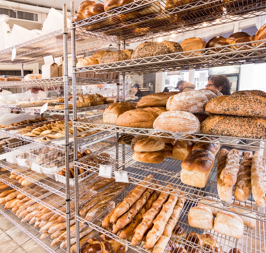 Silver Moon Bakery 2