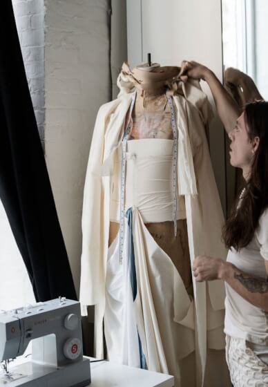 Guided Open Sewing Studio 2