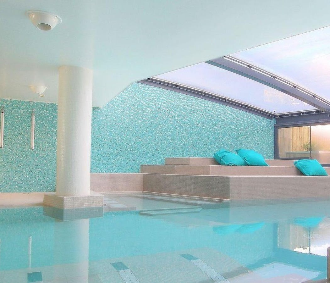 Rivage Thalasso & Spa 1