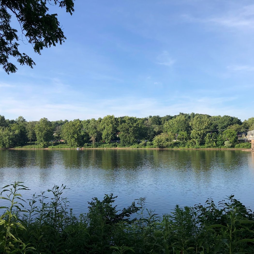 Washington Crossing Historic Park 3