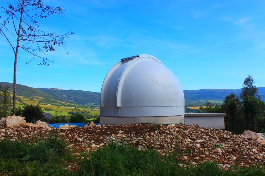 Le Village des Étoiles 2