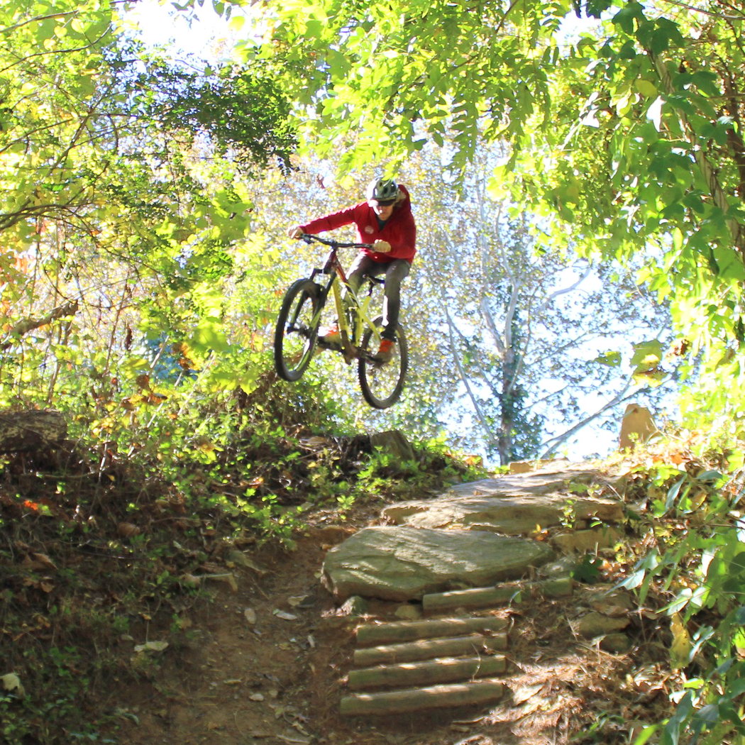 Kolo Bike Park 4