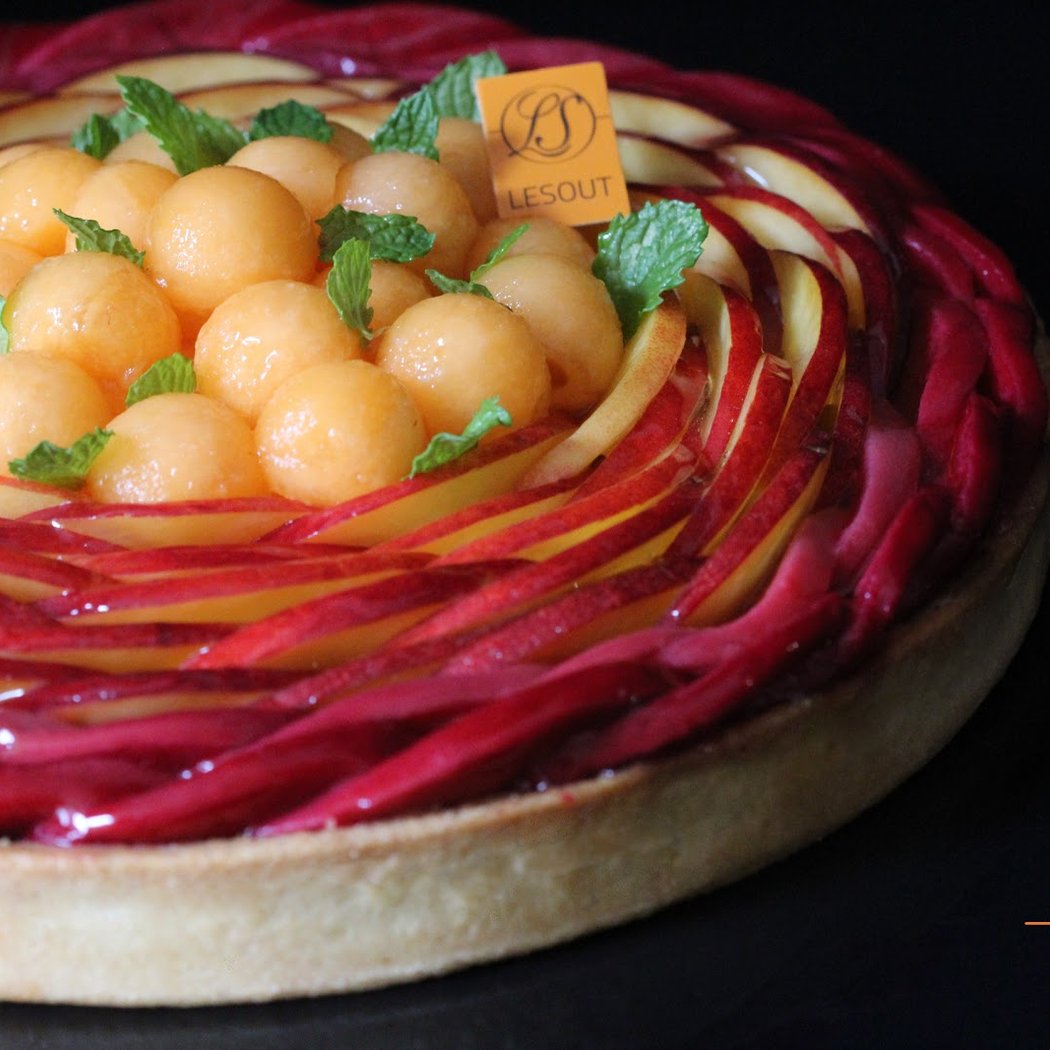 Boulangerie Patisserie Lesout 1