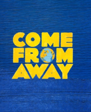 Come From Away