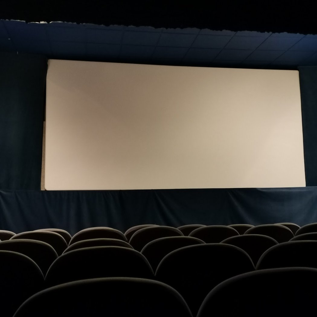 Cinéma Le Palace Cinéode 3