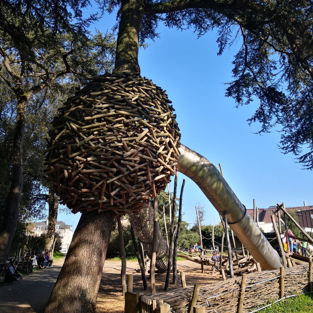 Oblate Park 1