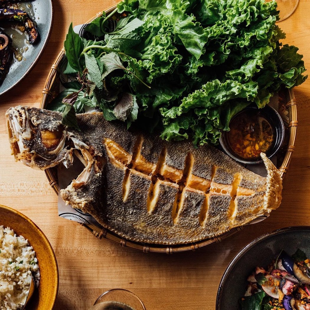 HaiSous Vietnamese Kitchen 1