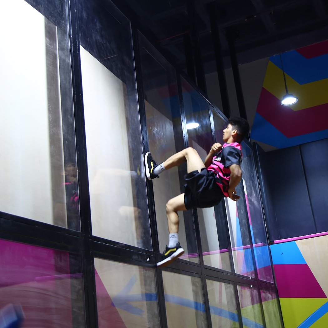 BOUNCE Inc Bengaluru 5