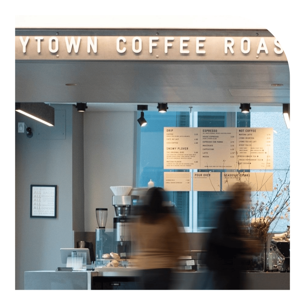 Andytown Coffee Roasters 2