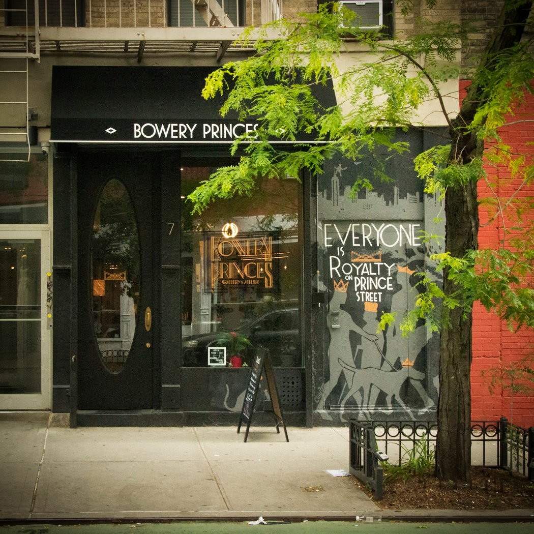 Bowery Princes 2