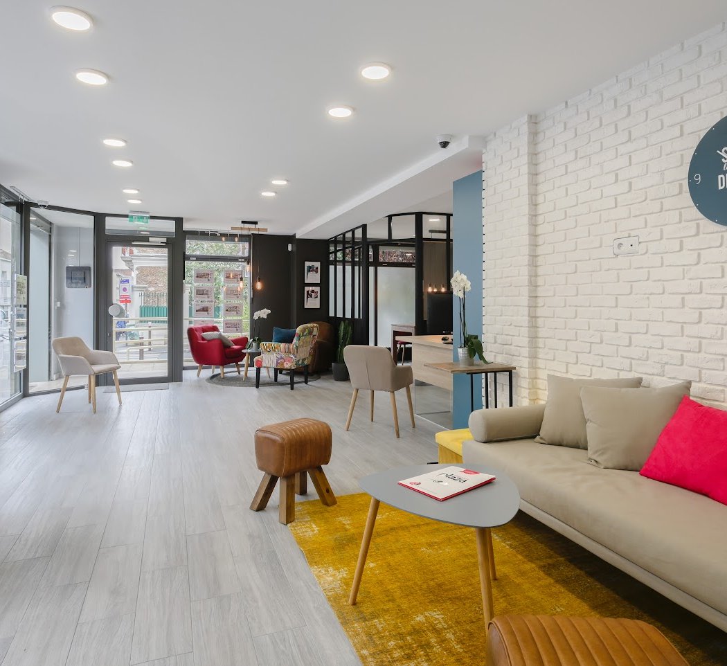 À TOI TON TOIT Immobilier Villejuif 1
