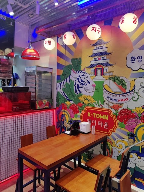 Koreyaki 2