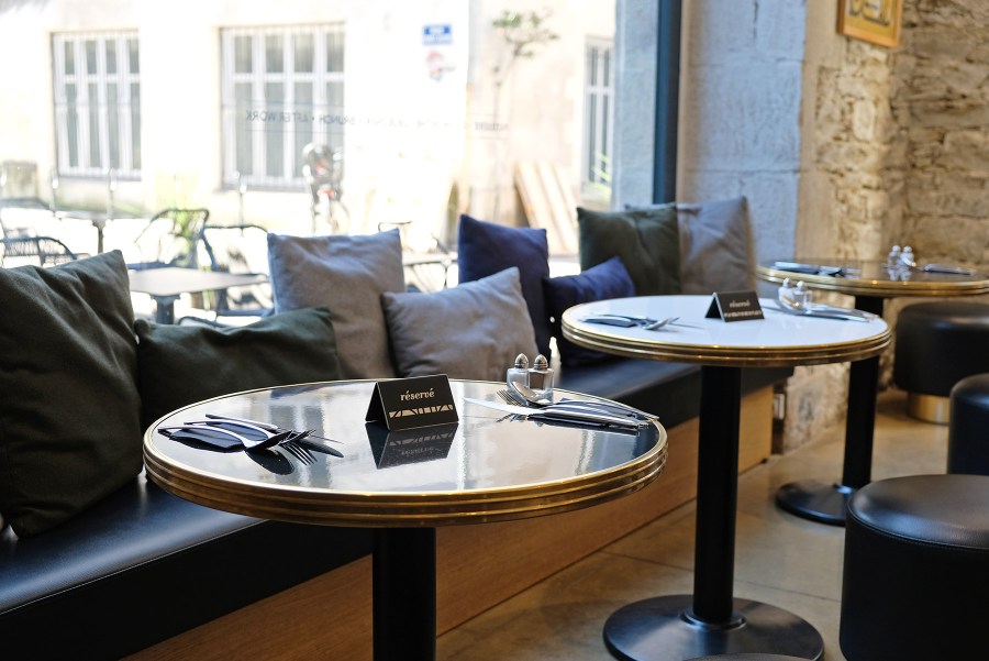 Le Brunch trop chou de Maison Grimaud 2