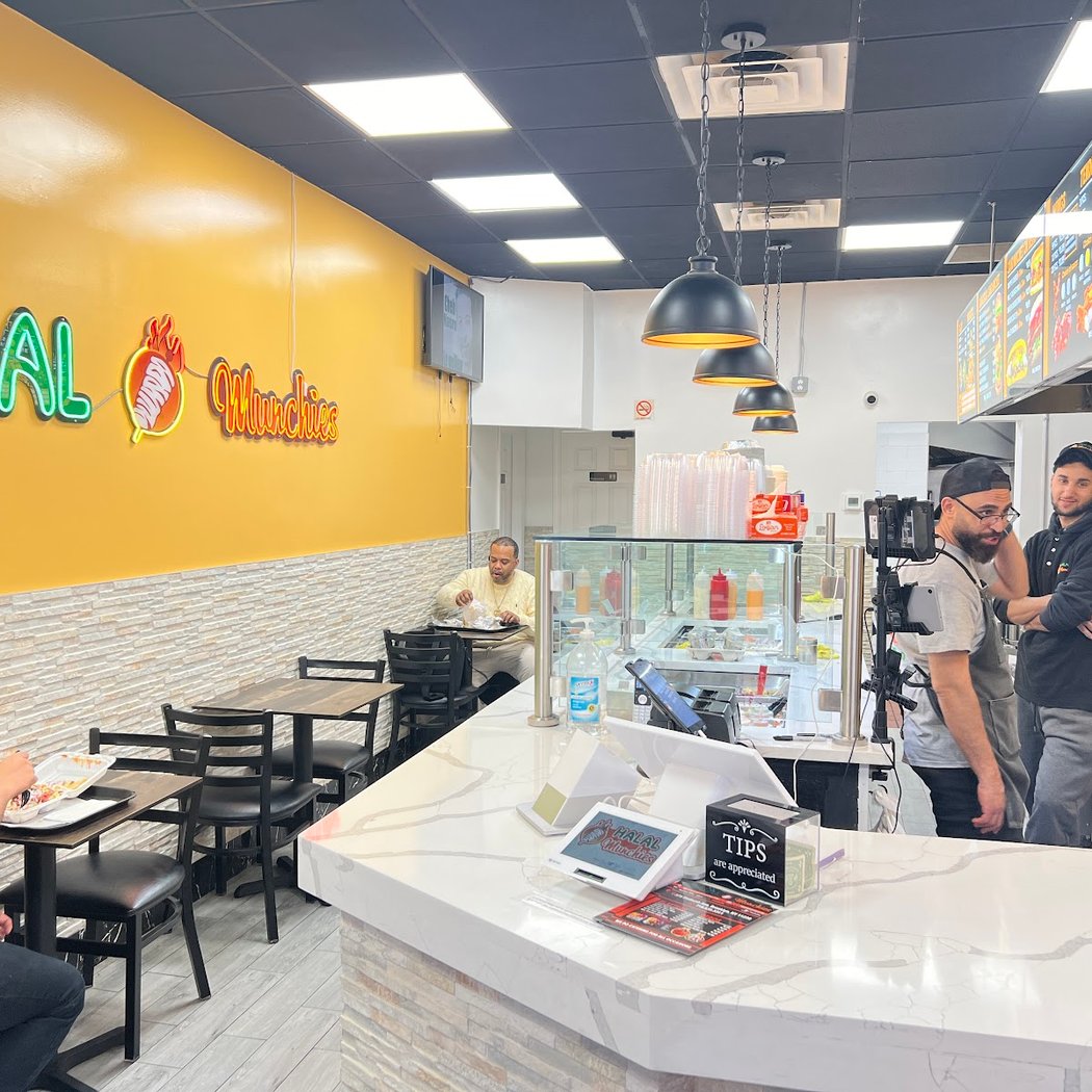 Halal Munchies 3