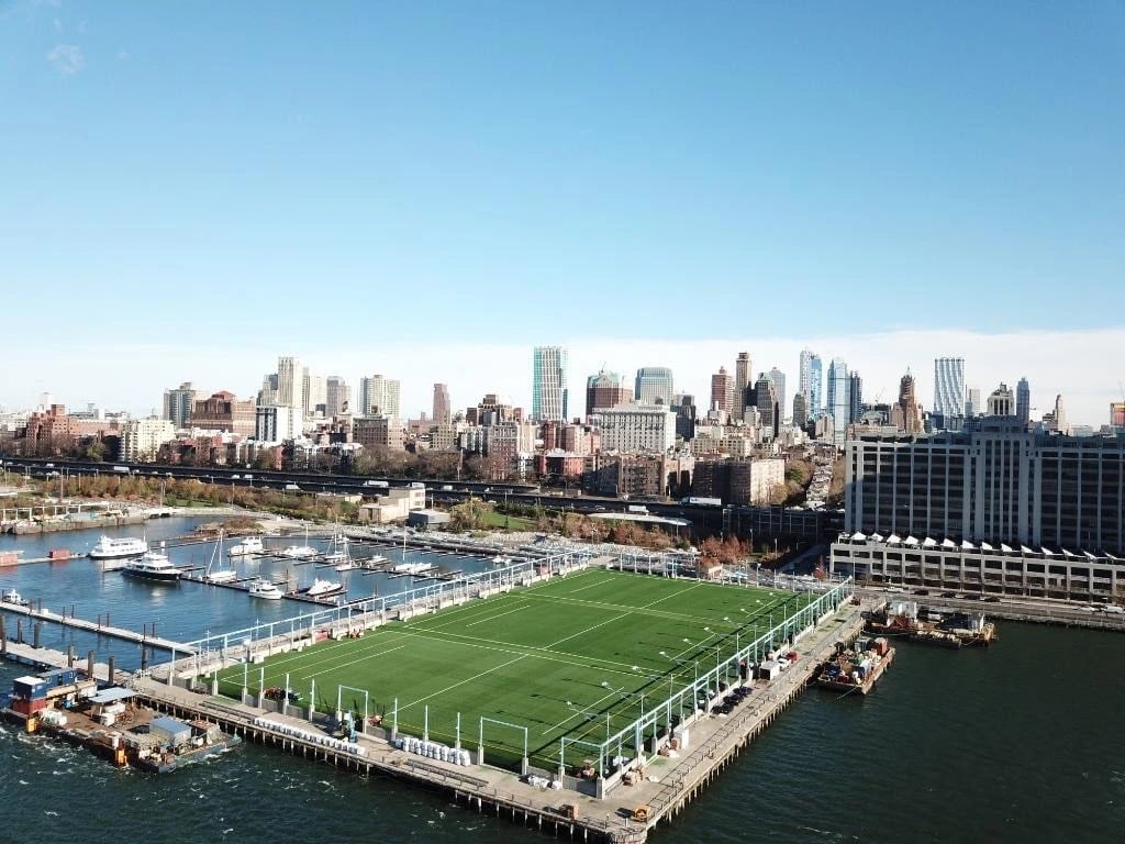 Pier 5 1