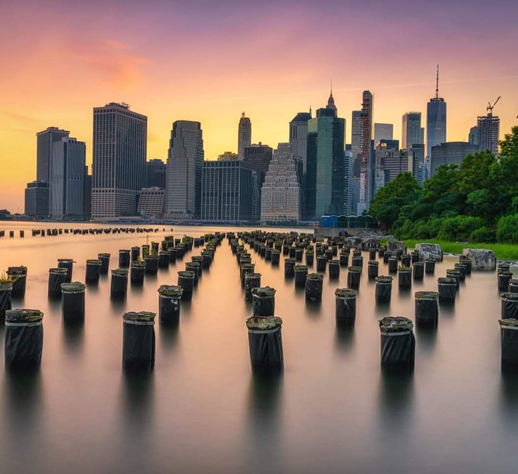 Brooklyn Bridge Park 1
