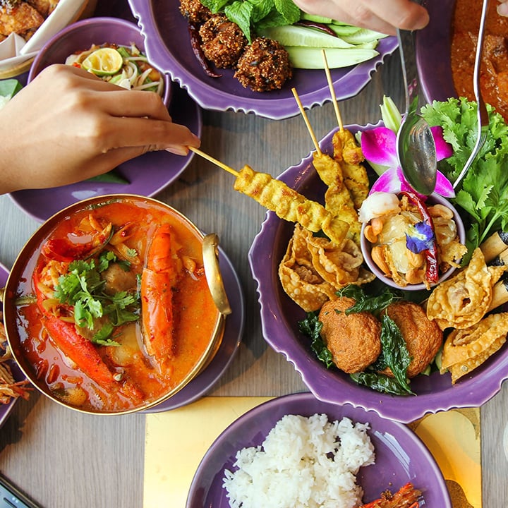 Nara Thai 1