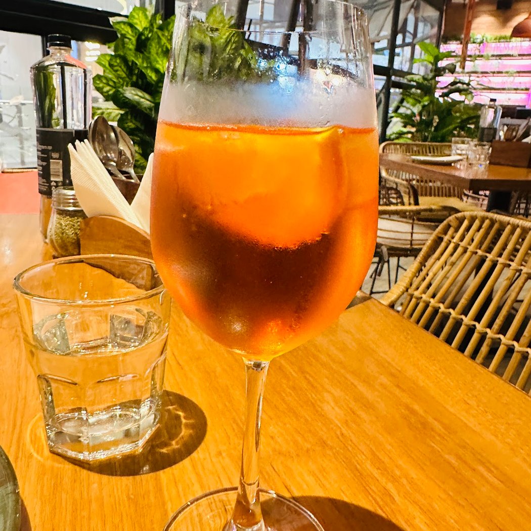 Caffé Allora 3