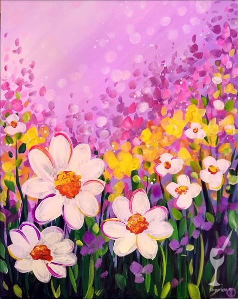 Spring Dance 1