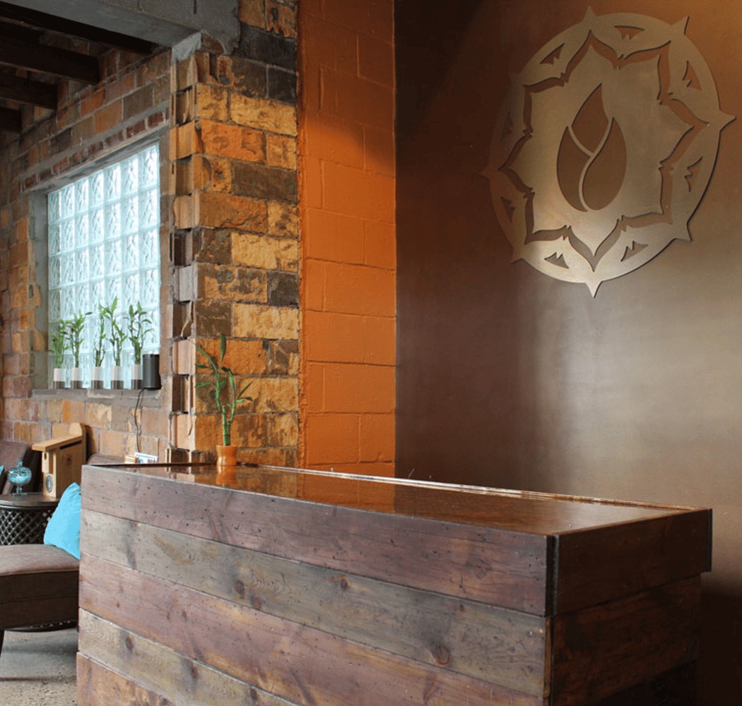 Bloom City Club Ann Arbor Dispensary 3
