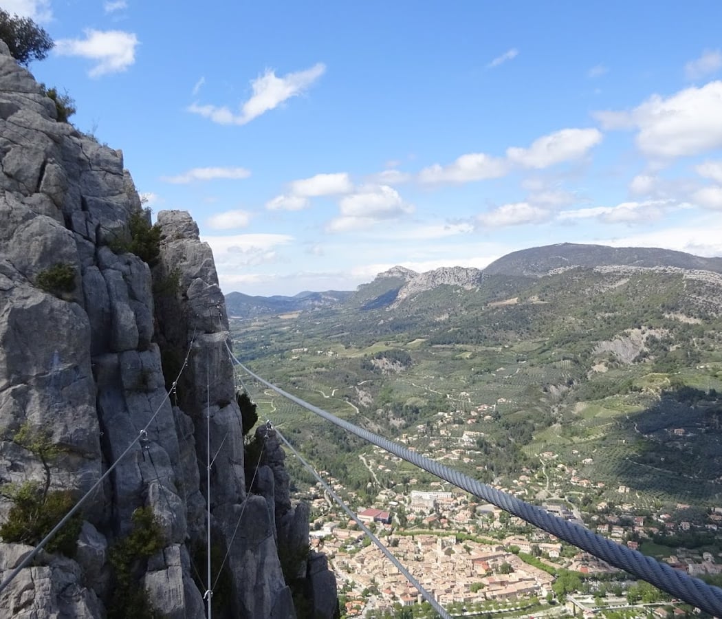 Via Ferrata 2