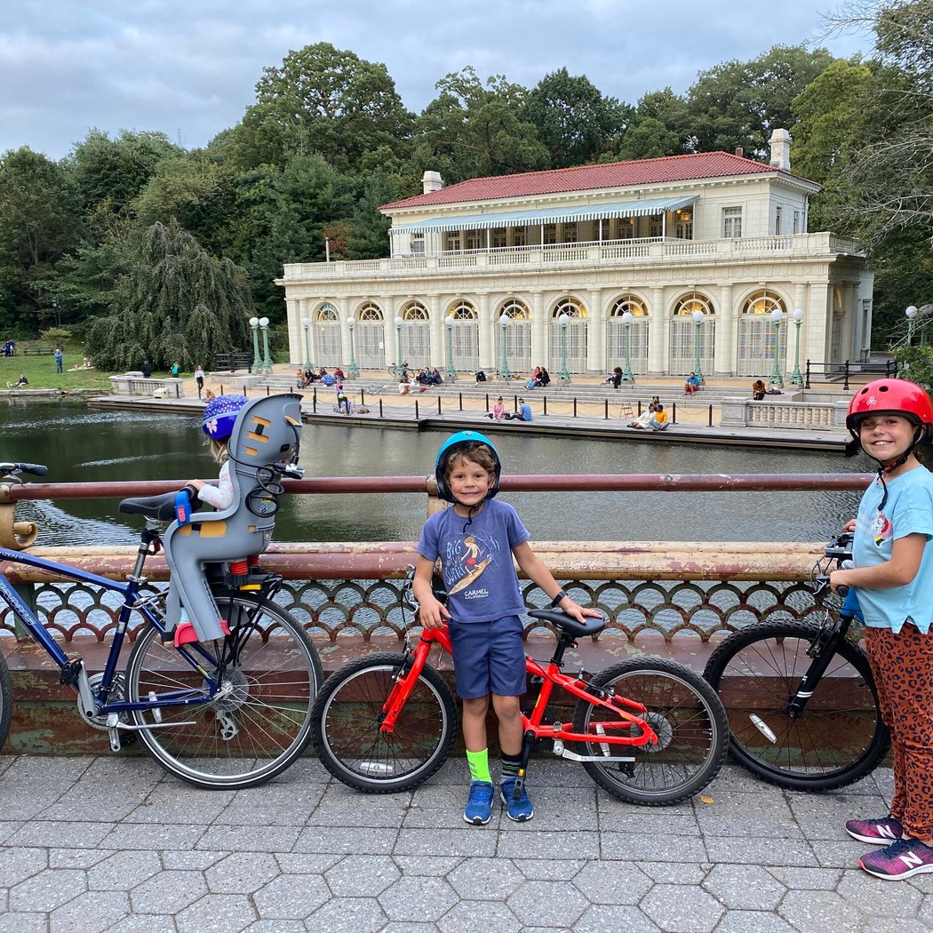Prospect Park Boathouse 3