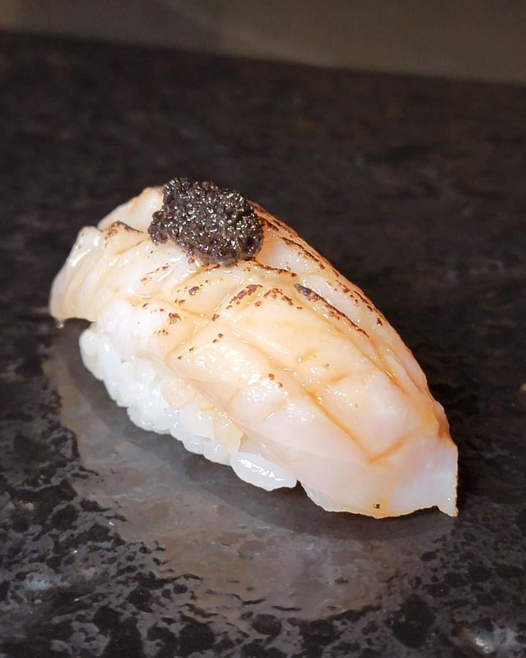 Kawa Omakase 2