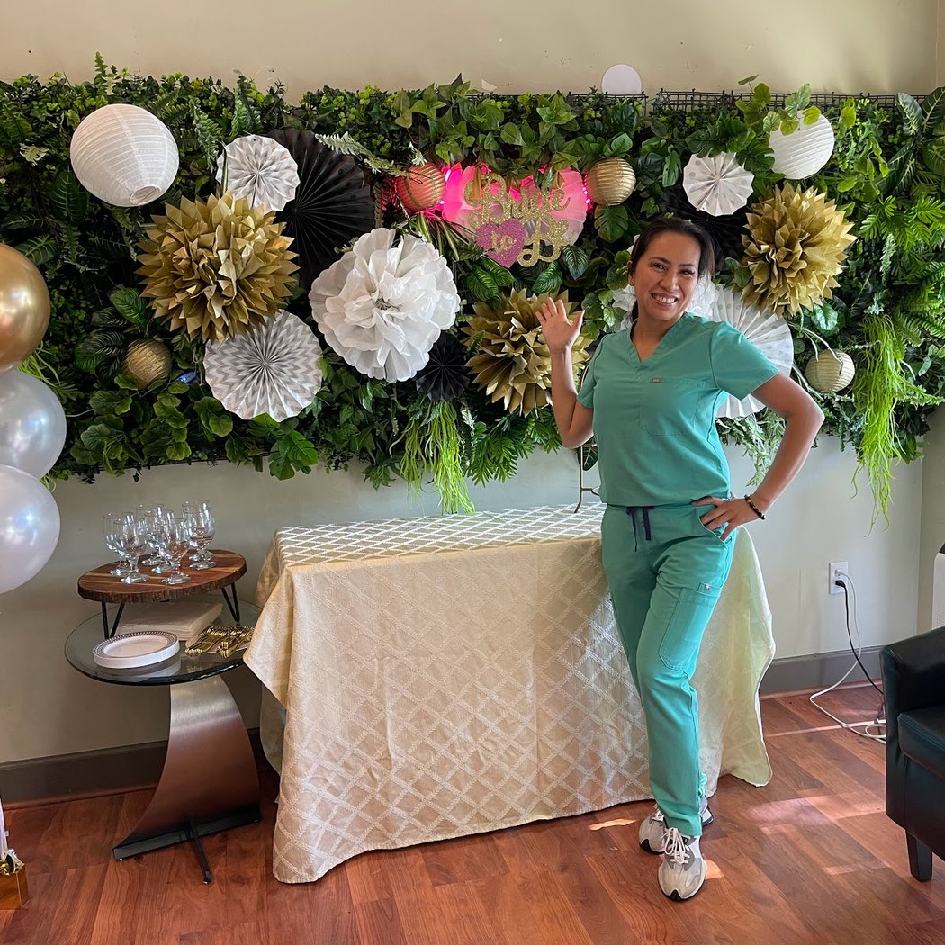 Wellness Marketplace Spa 2