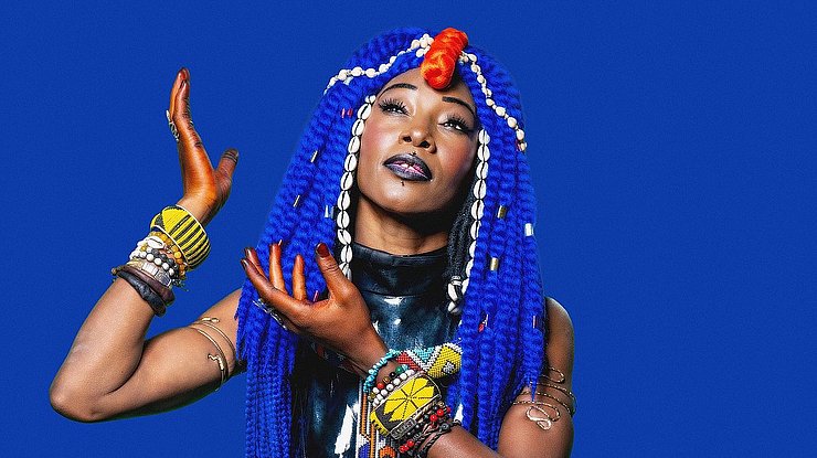 Fatoumata Diawara