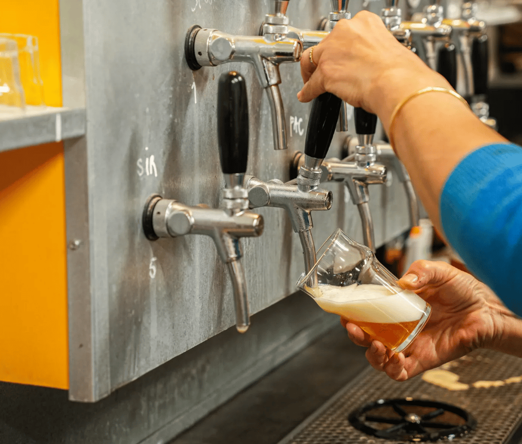 Monthly Events at Soiffe Microbrewery 1