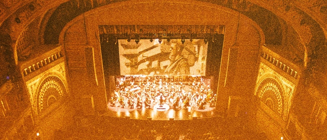 Top Gun: Maverick In Concert