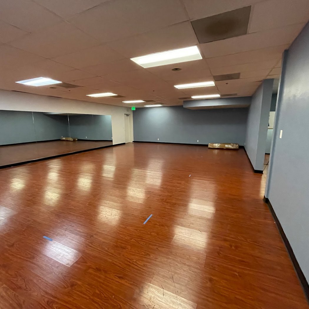 McBride School of Irish Dance Studio 3