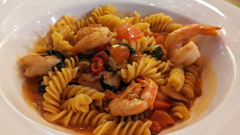 Pappardella 3