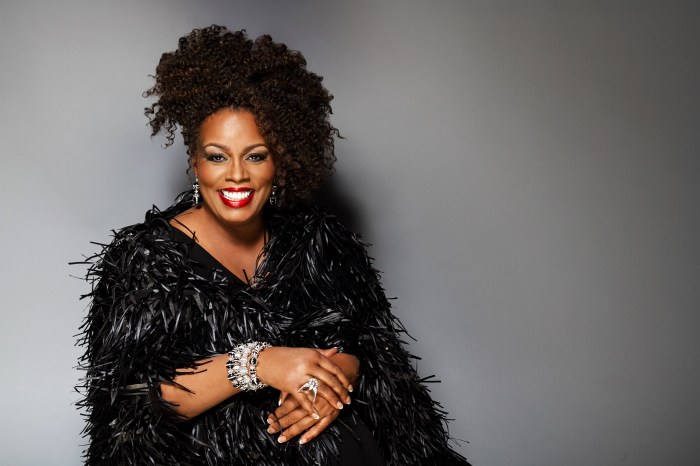 Dianne Reeves 1