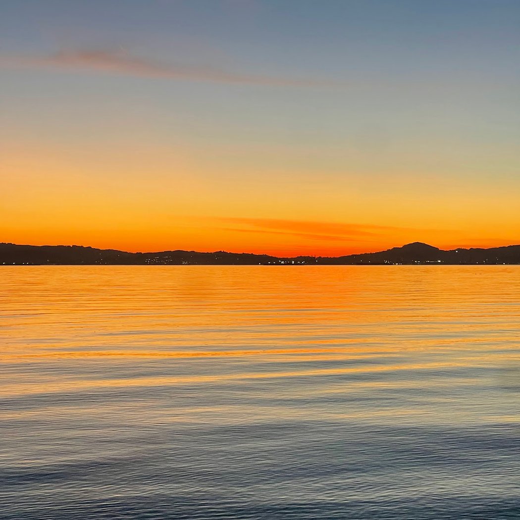 Alameda beach 1