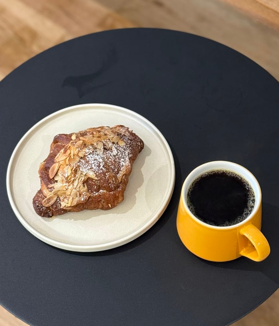 YellowSun Coffee 3