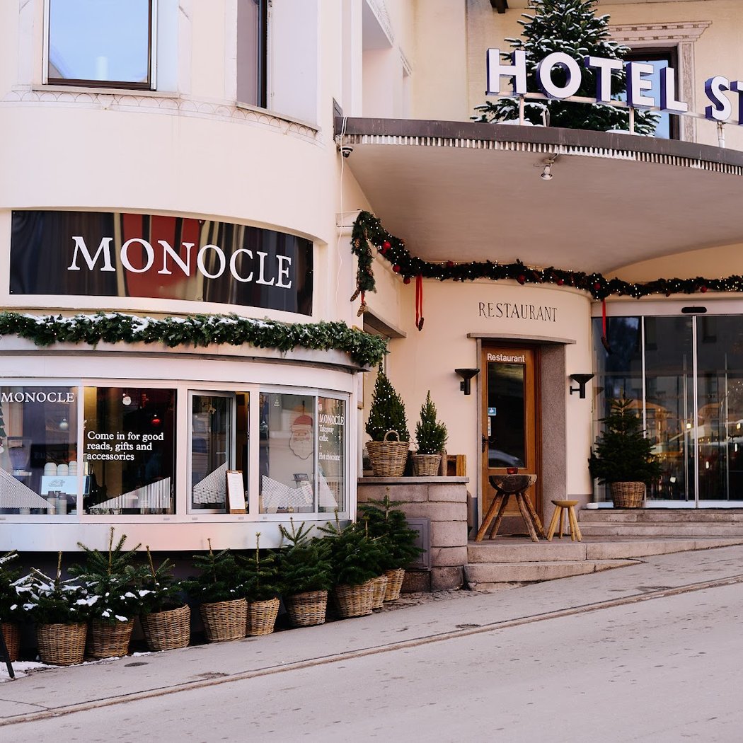 Monocle St. Moritz 2