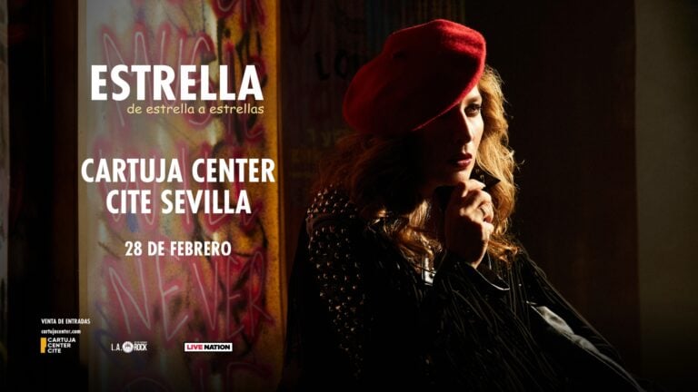 Estrella Morente - De Estrella a Estrellas 1