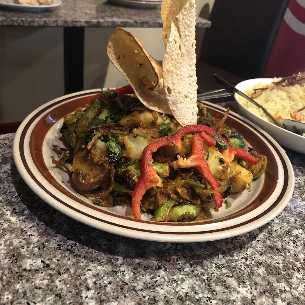 Halal Indian Cuisine 3